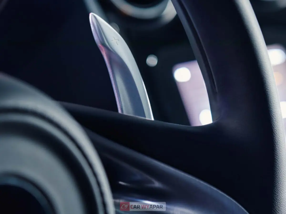 Mclaren GT Top Feature